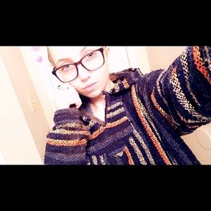 Meet your Posher, Kayde